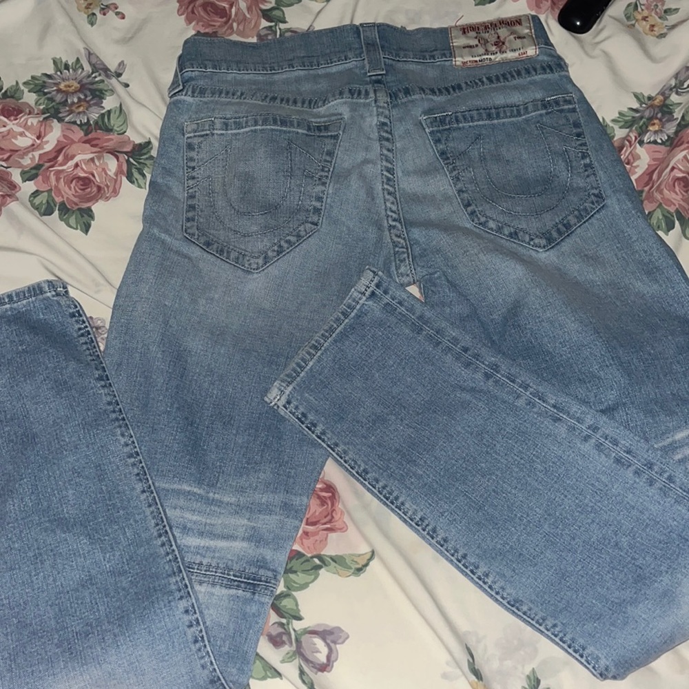 True religion jeans
